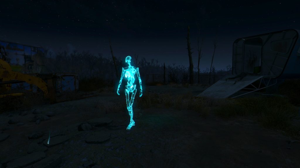 Top 10 Best Grenades in Fallout 4 QTopTens