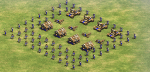 10 Best Defense Civilizations – Age of Empires 2 - QTopTens