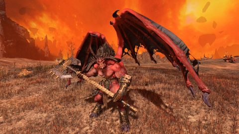 Warhammer 3: Top 10 Best Khorne Units