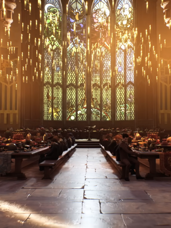9 Best Hogwarts Legacy Discord Servers